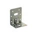 Équerre de structure en inox 65x75x48 mm épaisseur 1.5 mm