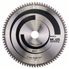 Lame de scie circulaire multi-matériaux Ø 254 mm