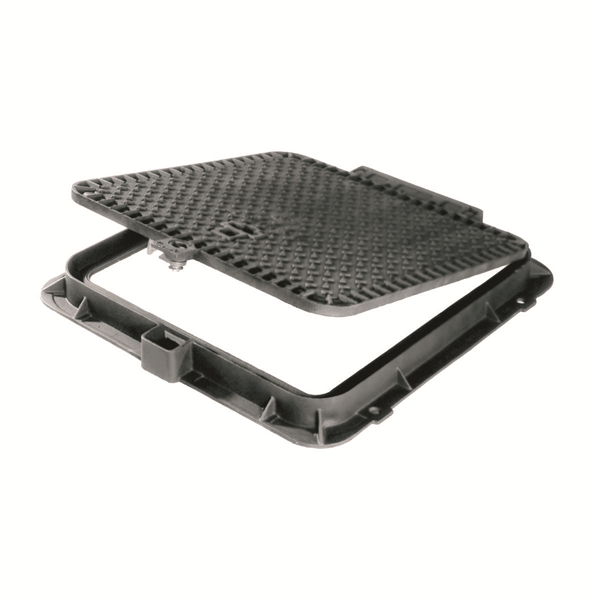 REGARD BRANCHEMENT 70 ARTICULE VERROUILLE ETANCHE