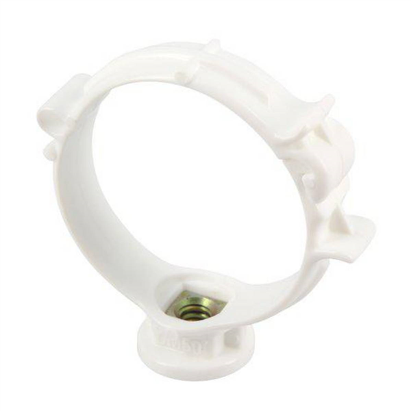 COLLIER MONOBLOC INSERT P.7/150 D.50 BLANC