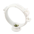 COLLIER MONOBLOC INSERT P.7/150 D.50 BLANC