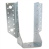 Sabot ailes extérieures SAEL largeur 120 mm hauteur 160 mm épaisseur 2 mm