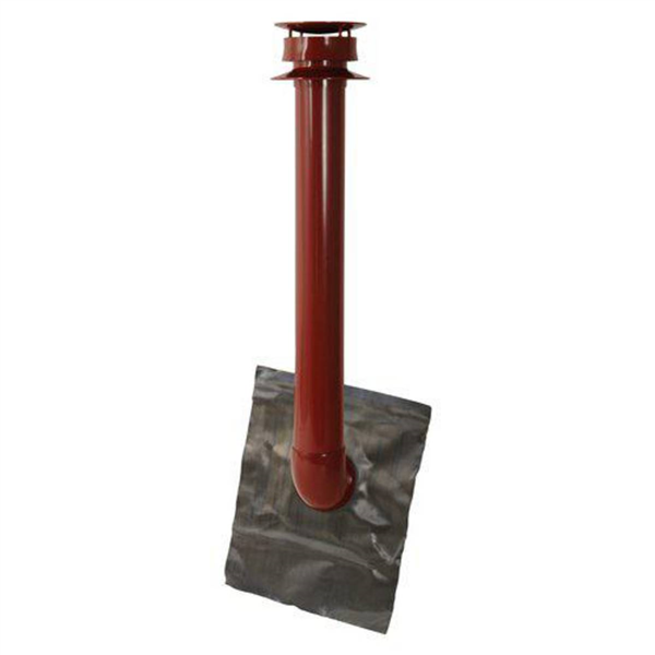 EXTRACTEUR STATIQUE BRIQUE COL ETANC.45X50