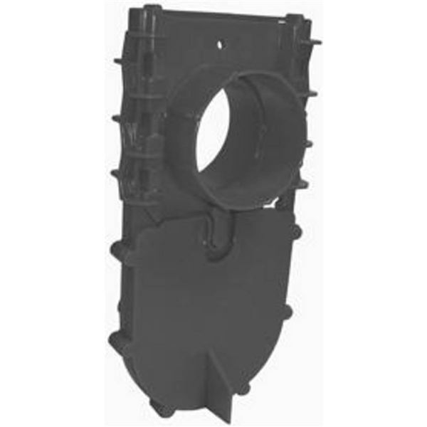 Préfiltre à lamelles PF17 + | CPS pour Mill 4 m3