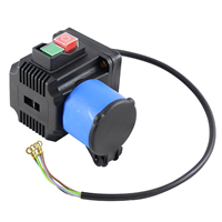 Interrupteur pour bétonnière ST230 Novipro 200 après 2008