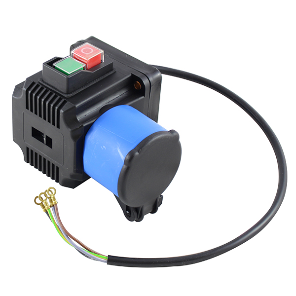 Interrupteur pour bétonnière ST230 Novipro 200 après 2008