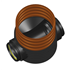 WAVIN REGARD TEGRA-Tegra 600 Fond 200 120° FP