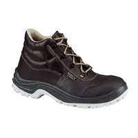 Chaussure de sécurité haute Stormix Cap haut S3 T48