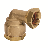 COUDE ECROU SERTI SER.EX 32-20X27