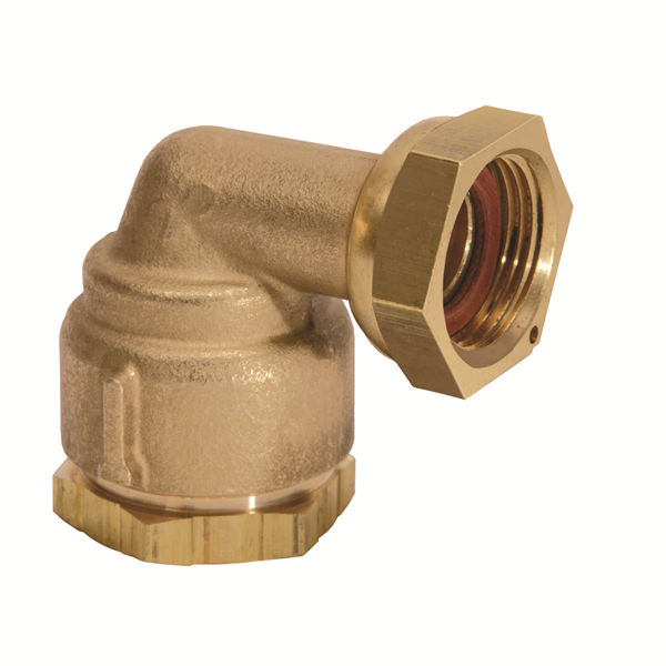 COUDE ECROU SERTI SER.EX 32-20X27