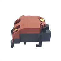 Commutateur pour meuleuse Bosch GWS 14-125C et PWS 13-125CE