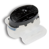 Connexion étanche DBM pour câbles électriques d'électrovannes et programmateurs - Tension maximale 30V