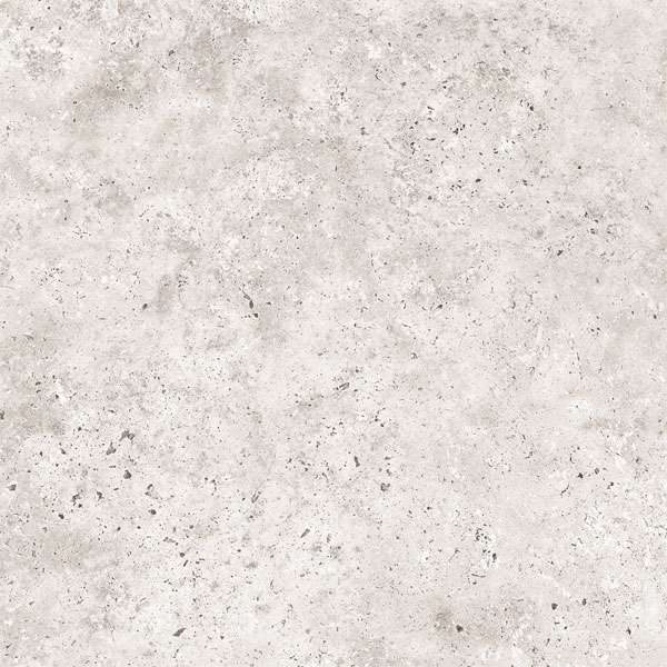 Carrelage effet pierre en grès cérame avec bords rustiques - Pierre Éternelle GRIP R11B - 50,0 cm x 50,00 cm - ép. 9,00 mm - Gris