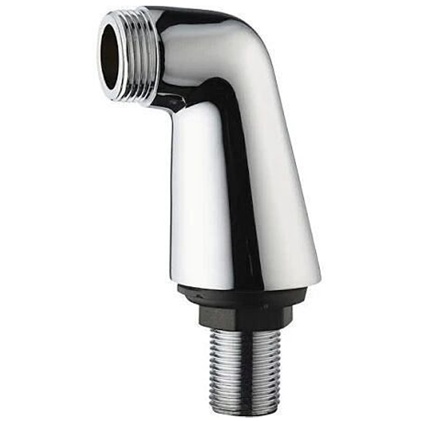 Colonnette Luxe pour baignoire - mâle/mâle - M 1/2" - M 3/4" - Noyon et Thiebault