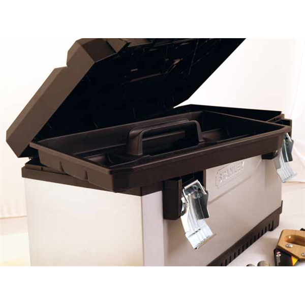 Boîte à outils bi matière fatmax 49 cm