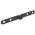 Kit raccord de rail Mantion Roc-Design pour porte coulissante droite