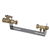 ETRIER FIX.INOX 25X3/4"CPT170 DN15