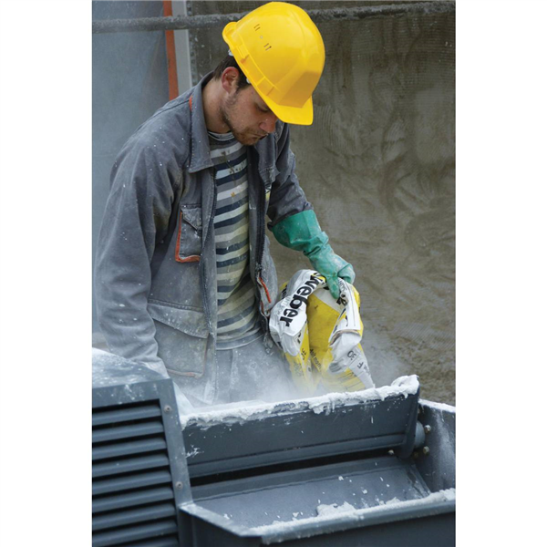 CASQUE "OCEANIC" JAUNE RB40