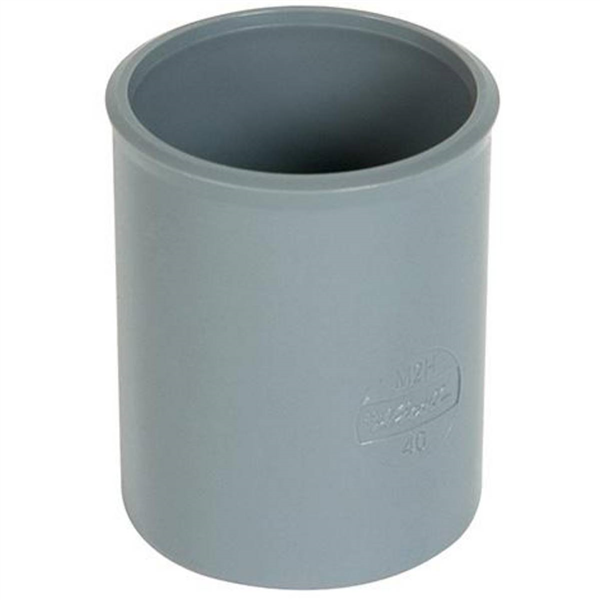 PVC MANCHON A BUTEE FF D.90 EVACUATION
