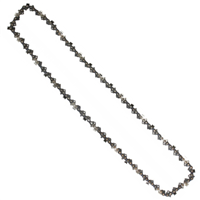 Chaîne Makita pour tronçonneuse longueur 45 cm 64 maillons pas 3/8"