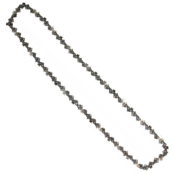 Chaîne Makita pour tronçonneuse longueur 45 cm 64 maillons pas 3/8"