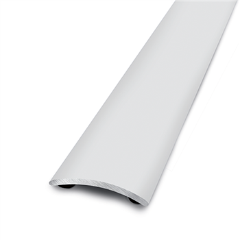 Seuil de porte adhésif plat - Presto Premium Dinac -  - 30 MM x 4,0 MM - 93,0 CM