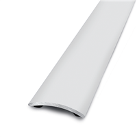 Seuil de porte adhésif plat - Presto Premium Dinac -  - 30 MM x 4,0 MM - 93,0 CM