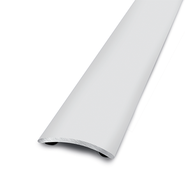 Seuil de porte adhésif plat - Presto Premium Dinac -  - 30 MM x 4,0 MM - 93,0 CM