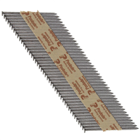 Clou cranté 2.8 x 70 mm Spit finition standard avec gaz pour IM350 pack de 2200