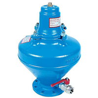 VENTUSE SIMPLE DN 100