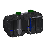 ACTICLEVER 185 50-50 QR 15EH