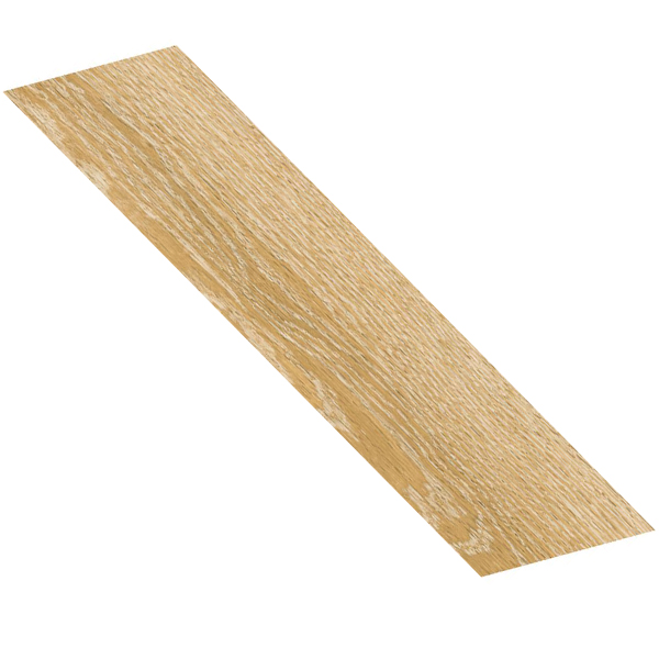 Carrelage sol intérieur effet bois - Woodchoice - Sugar - 54 cm x 11 cm - ép.9 mm