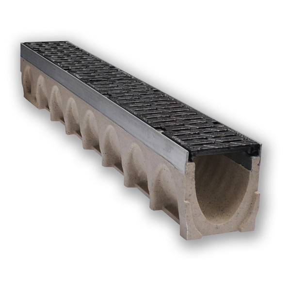 CANIV MULTIV+100 H150 GR FTE C250