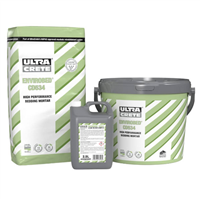 MORTIER HP CD 534 SEAU