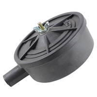 Filtre à air 1/2" pour compresseur TRE2210030MG et VC3051503M