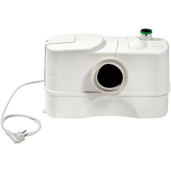 STATION AVEC BROYEUR 130-CONFORT