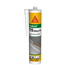 Colle SikaBond 115 Déco Fix Blanc cassé pour intérieur  290 ml