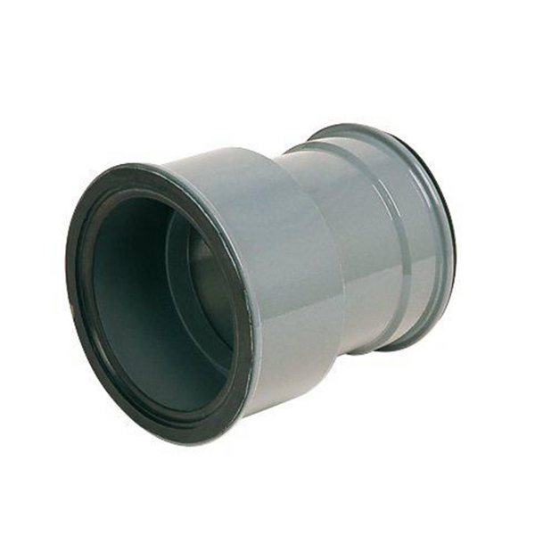 MANCHETTE F.CIMENT/PVC J.BLOQUES D125