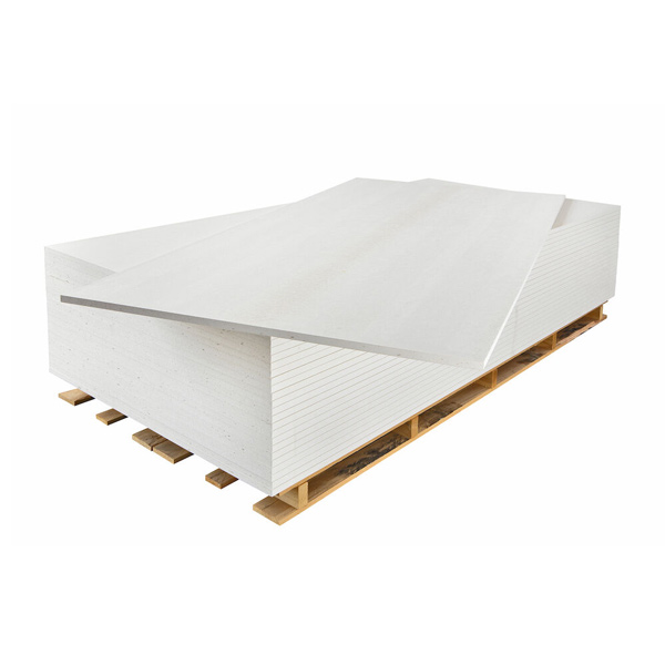 Plaque de protection au feu pour structure en acier - Promatect-XS - 2,50 M x 1,20 M - Bords droits - ép. 15,00 MM