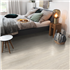 Parquet stratifié NatureSense Aqua Classic 8/32 - 4 chanfreins avec système Aqua CLIC it! 24h - 193 MM x 8,00 MM x 1292,0 MM - Chêne Soria Blanc