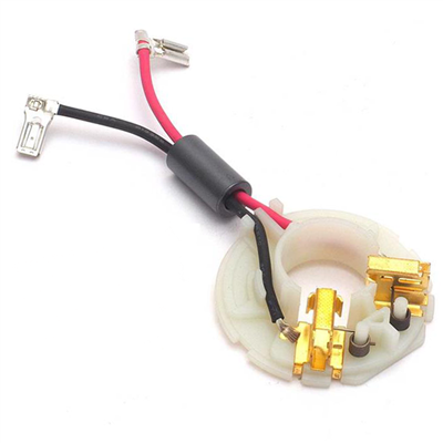 Porte charbon pour perceuse Makita DDF456