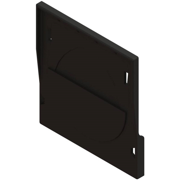 MANCHON PP SORTIES VERTICALE CANIVEAUX X100 DN 110