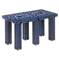 SAUL-Q-Bic Plus PP Plaque Laterale 1200x600