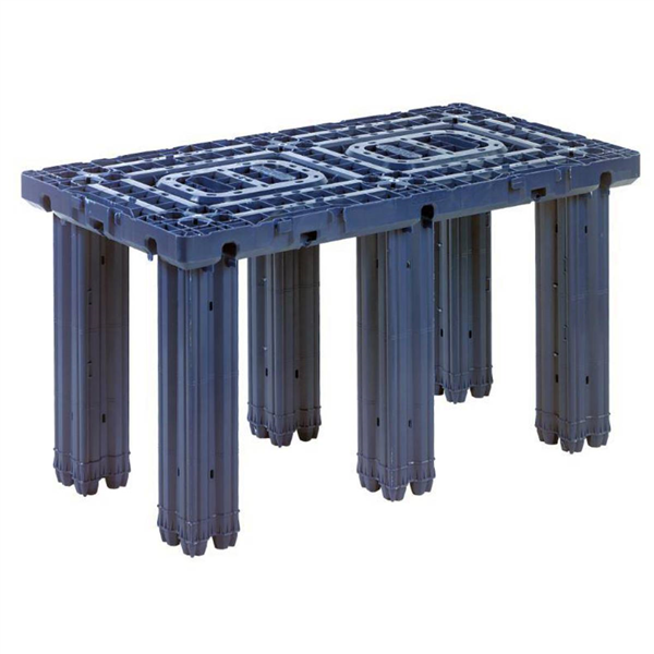 SAUL-Q-Bic Plus PP Plaque Laterale 1200x600