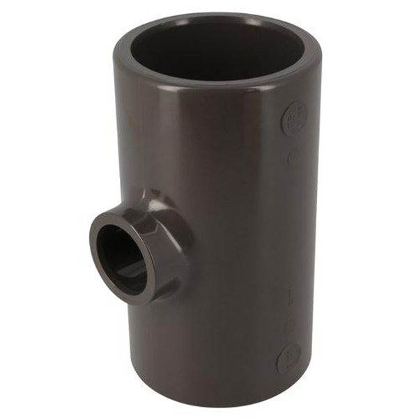Hta te reduit 90° ff d75x32