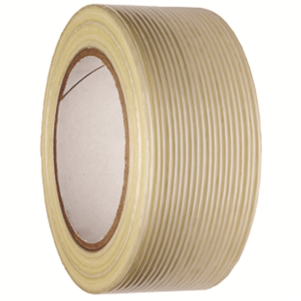 RUBAN PP ARME    R50MX25MM      AD