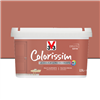 Peinture V33 colorissim satin couleur Espelette