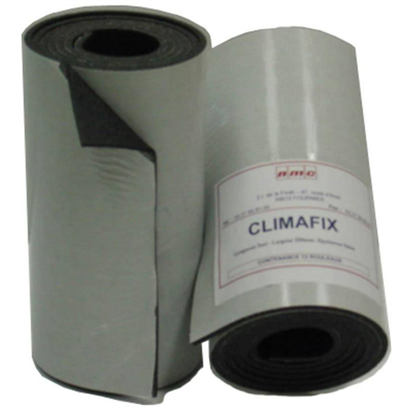 BANDE ADHESIVE CLIMAFIX   2X0.25M