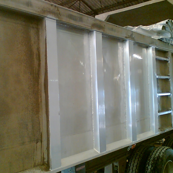 Nettoyant pour aluminium - Renov'Alu Aexalt - Bidon de 1 L