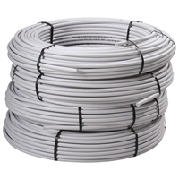 Tube "TURATEC"  16 x 2 - MULTICOUCHES NU - Couronne de 100 m